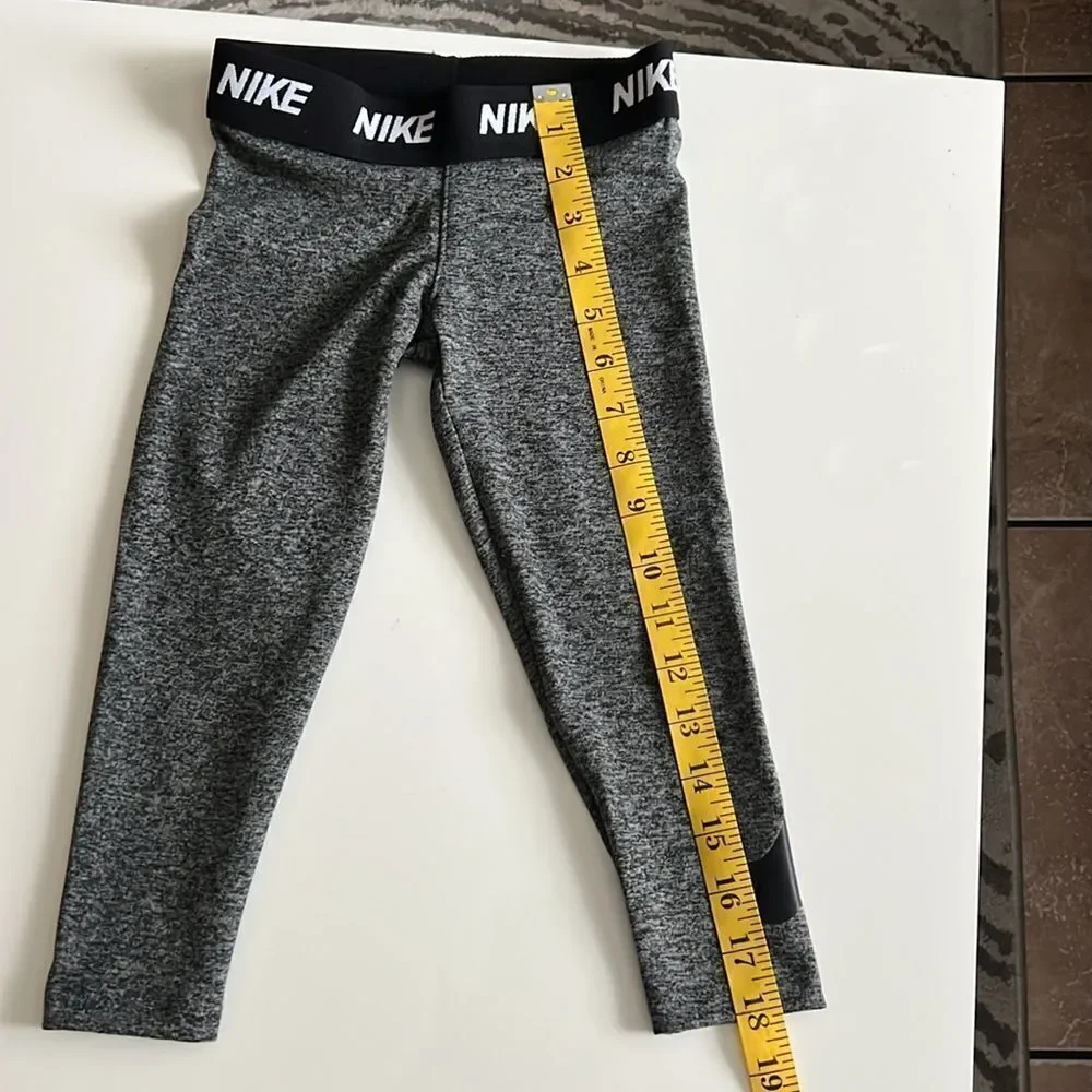 Kids Nike Dri-Fit Leggings